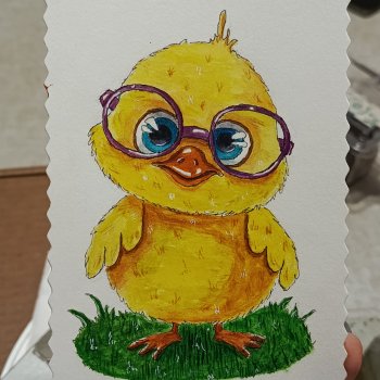 сказка "Чудеса рядом"