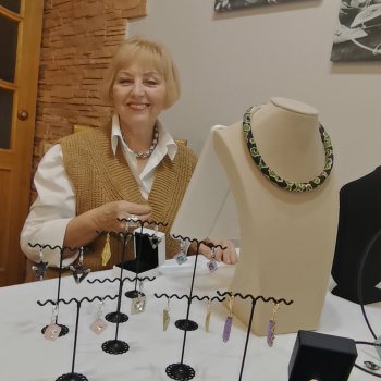 Ярмарка "Бисер в каждый дом"