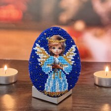 Ангел хранитель. Медальон