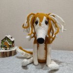 Собака ищет дом