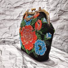 Сумка Букет роз