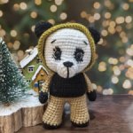 Панда. Талисман