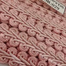 Тесьма Шанель