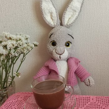 Диалог с Зайцем