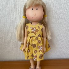 Аманда из серии Amanda Family