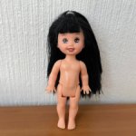 Келли (Kelly) сестра Барби (Barbie)