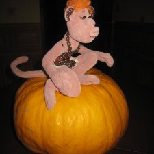 Символы уходящего года