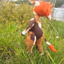 Сентябрь уходит, не прощаясь