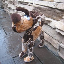 Скоро... скоро... новый год, где-то нас собака ждет