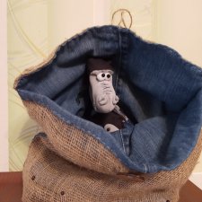 Отпускаю?!...