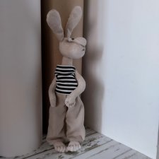 Заяц Гоша Задорный