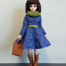 Одежда для БЖД