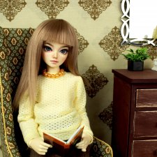 Красота спасёт мир