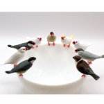 Птички невелички