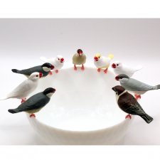 Птички невелички