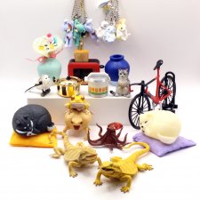 Распродажа Японских игрушек