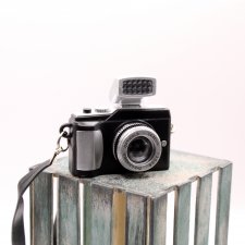 Фотоаппараты ретро