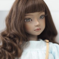 Harucasting Maji