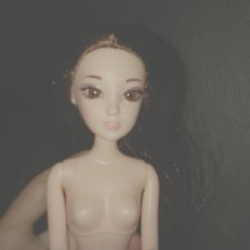 Знакомьтесь! Это Маргоша