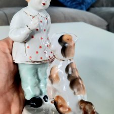 Статуэтка - Статуэтка "А ну-ка, отними" купить в Шопике | Астрахань ...