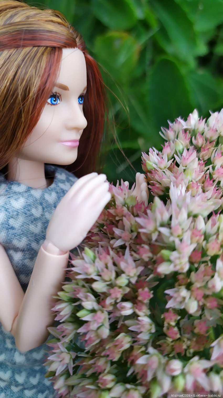 Сестра приехала — Гибриды шарнирных кукол (не БЖД): подбор тела