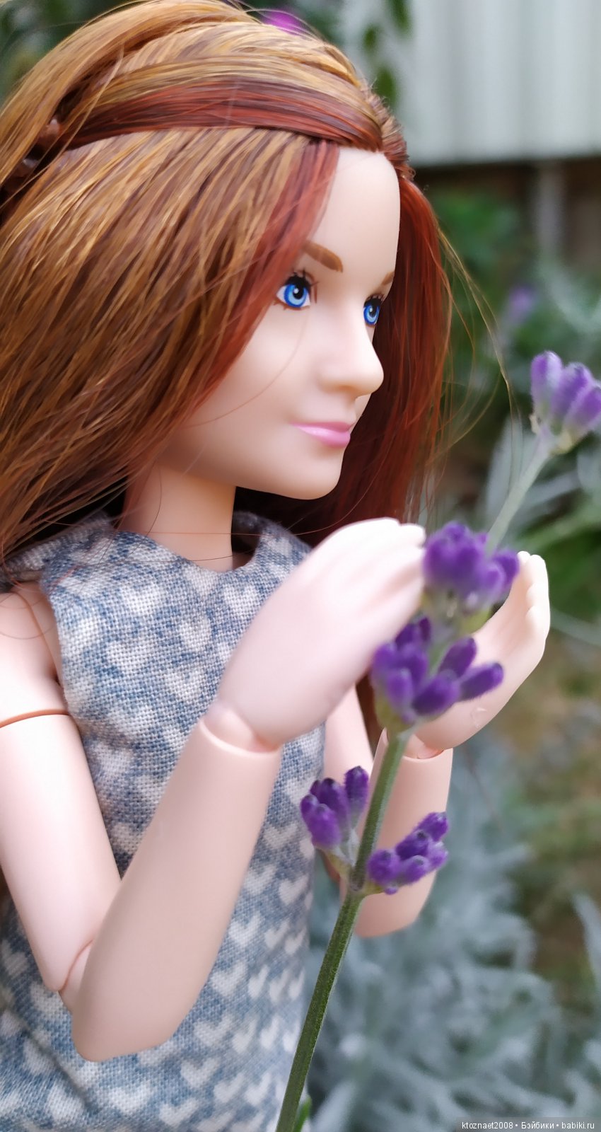 Сестра приехала — Гибриды шарнирных кукол (не БЖД): подбор тела (фото 3)