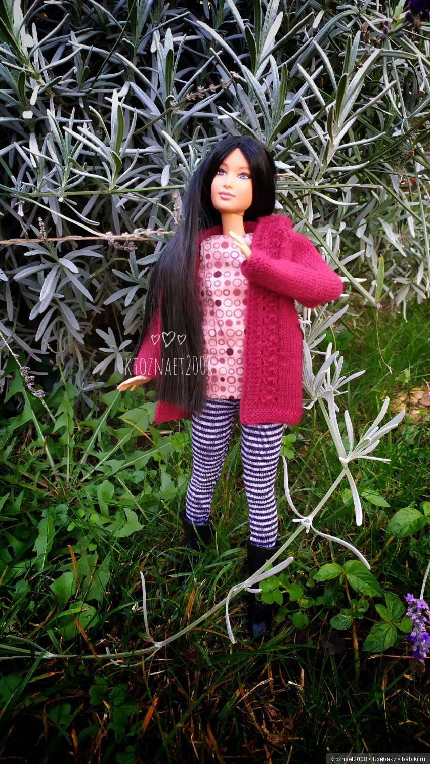 Мои Goddess — Гибриды шарнирных кукол (не БЖД): подбор тела