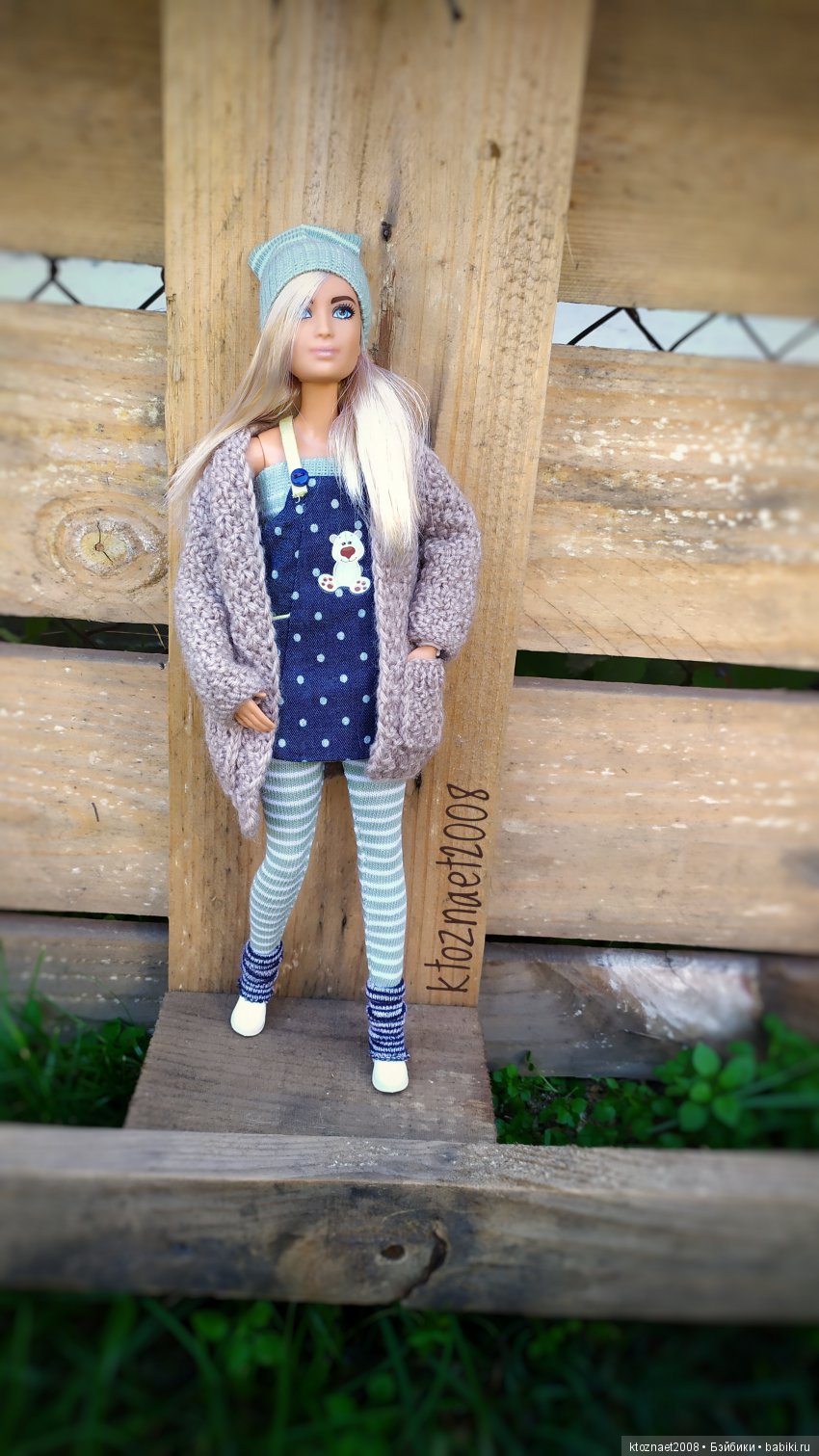 Мои Goddess — Гибриды шарнирных кукол (не БЖД): подбор тела