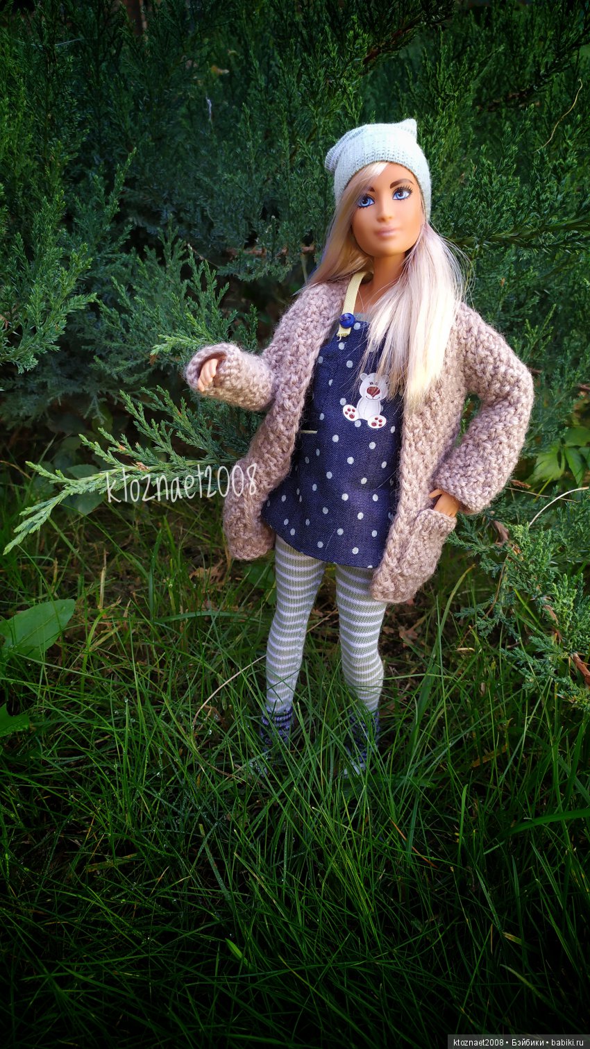 Мои Goddess — Гибриды шарнирных кукол (не БЖД): подбор тела