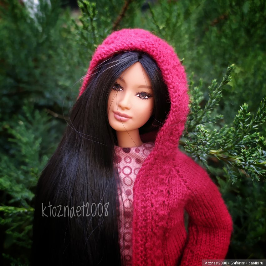 Мои Goddess — Гибриды шарнирных кукол (не БЖД): подбор тела (фото 10)