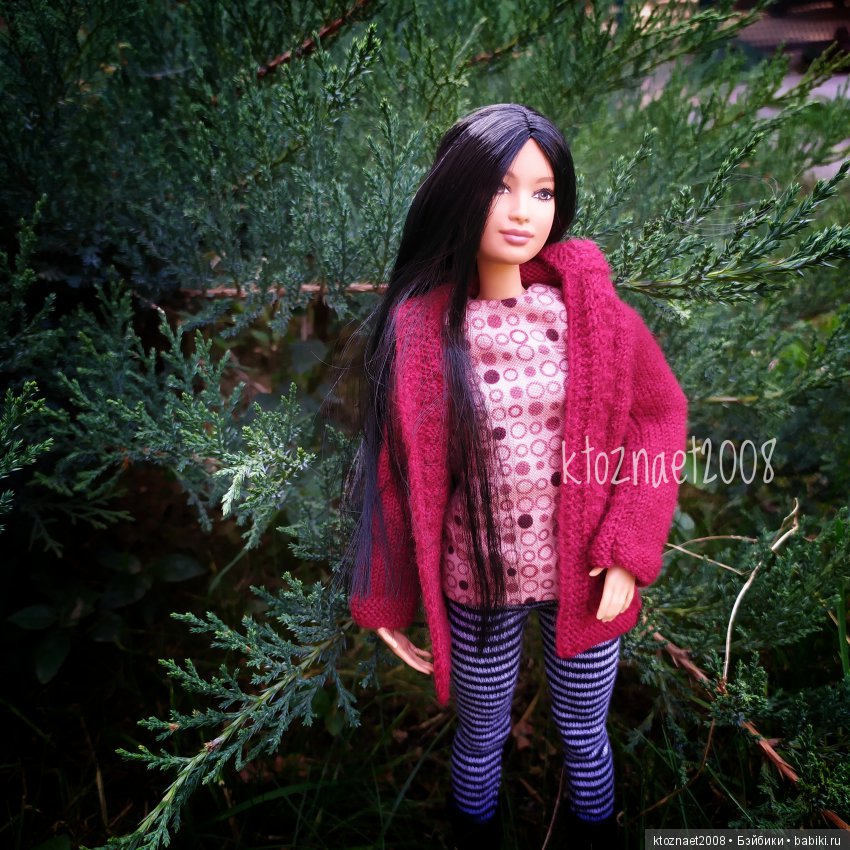 Мои Goddess — Гибриды шарнирных кукол (не БЖД): подбор тела (фото 8)