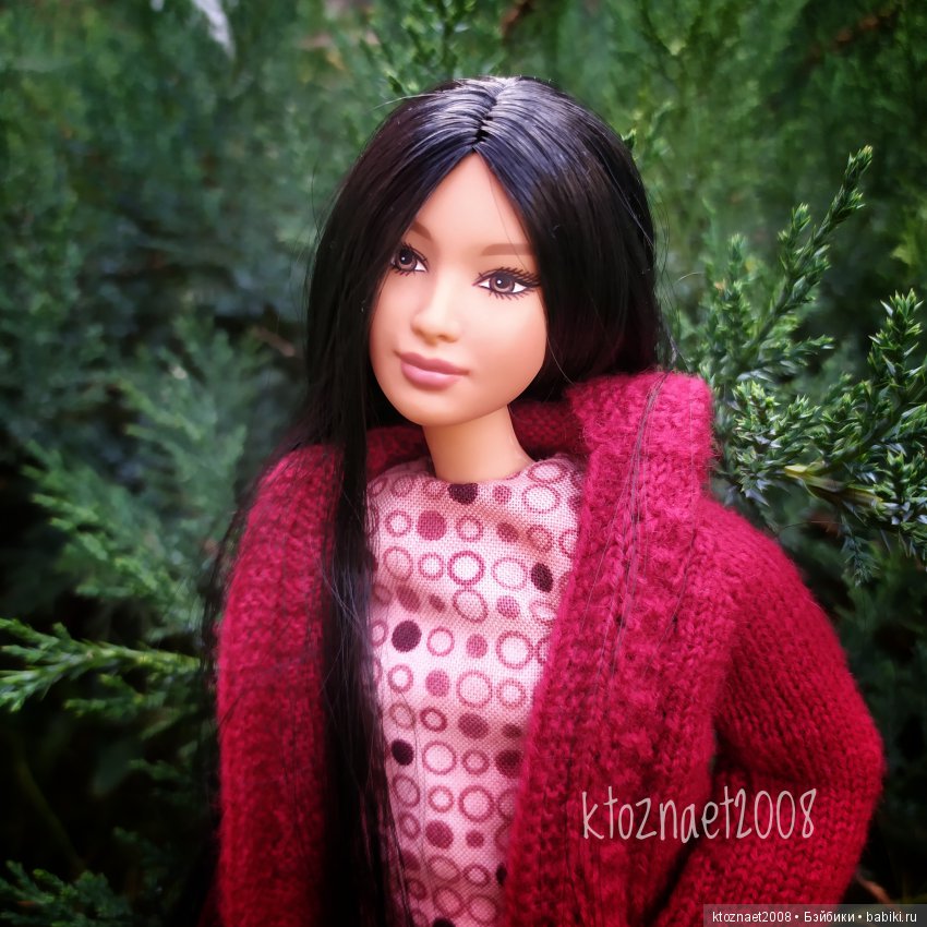 Мои Goddess — Гибриды шарнирных кукол (не БЖД): подбор тела (фото 9)