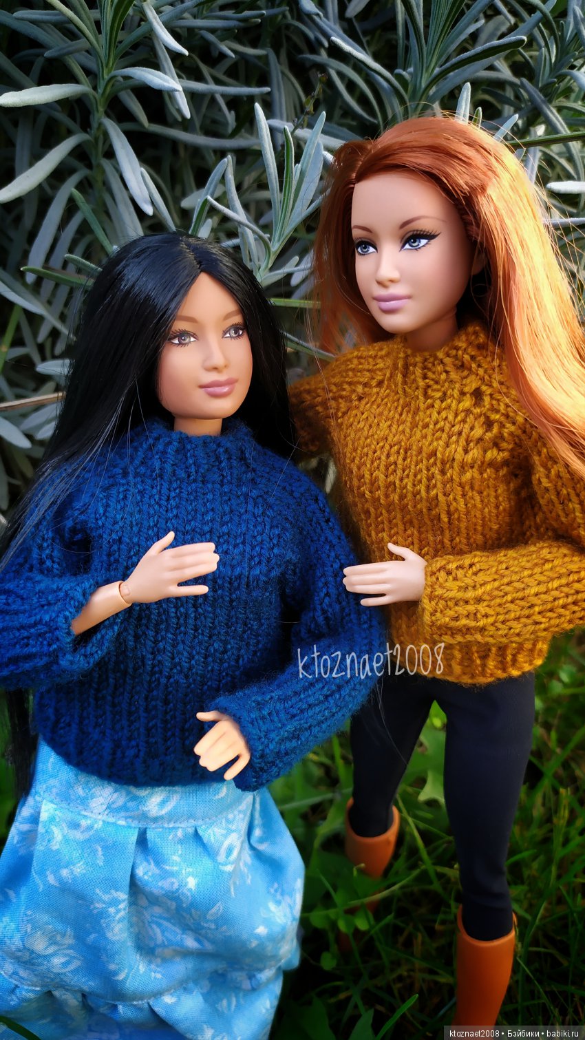 Мои Goddess — Гибриды шарнирных кукол (не БЖД): подбор тела