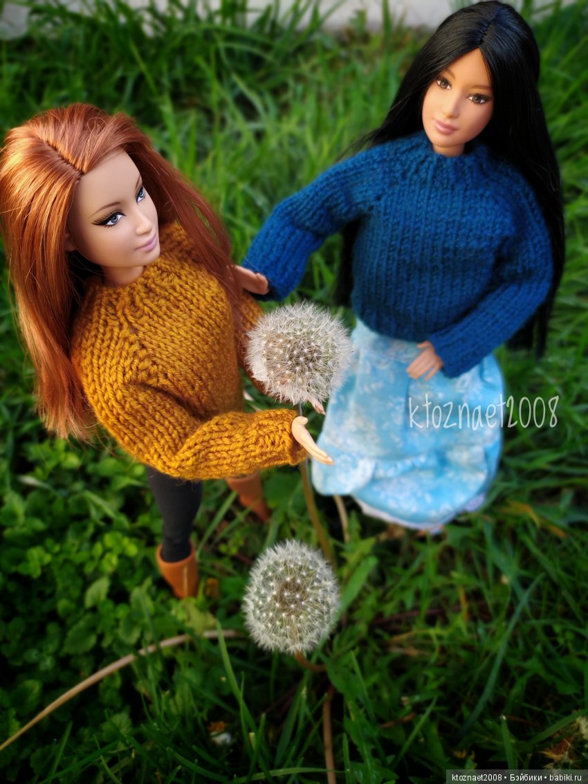 Мои Goddess — Гибриды шарнирных кукол (не БЖД): подбор тела