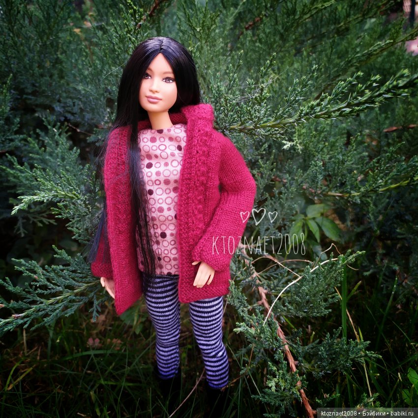 Мои Goddess — Гибриды шарнирных кукол (не БЖД): подбор тела (фото 7)