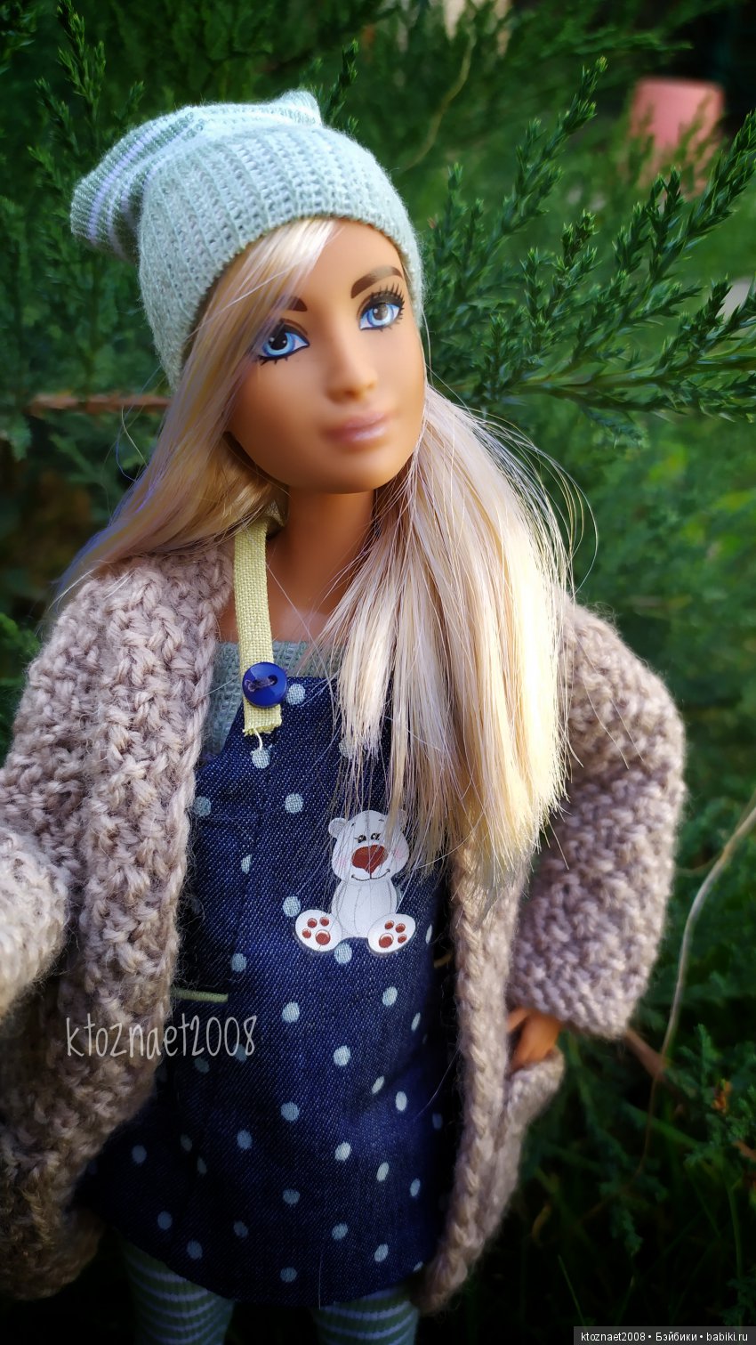 Мои Goddess — Гибриды шарнирных кукол (не БЖД): подбор тела