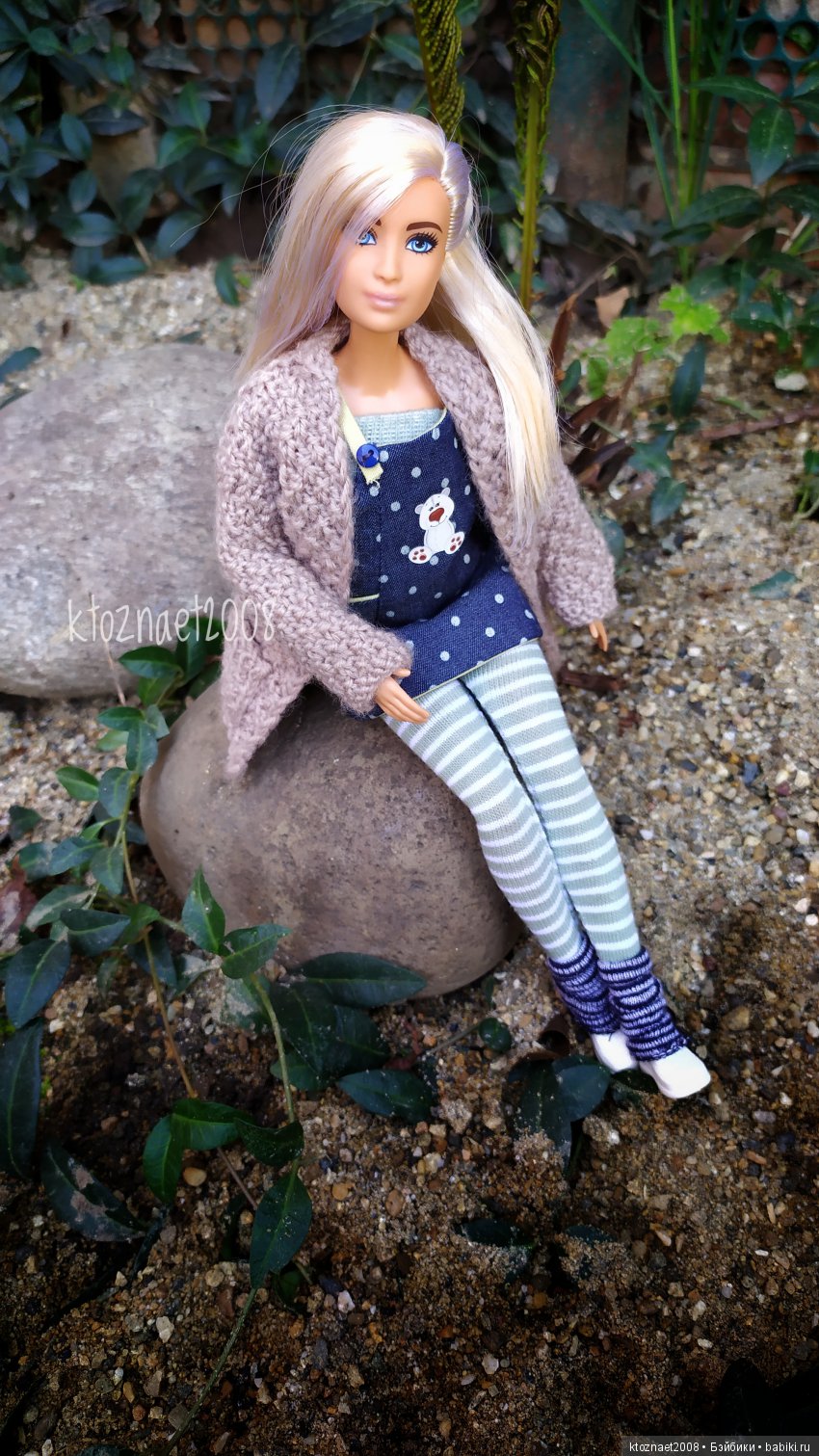 Мои Goddess — Гибриды шарнирных кукол (не БЖД): подбор тела