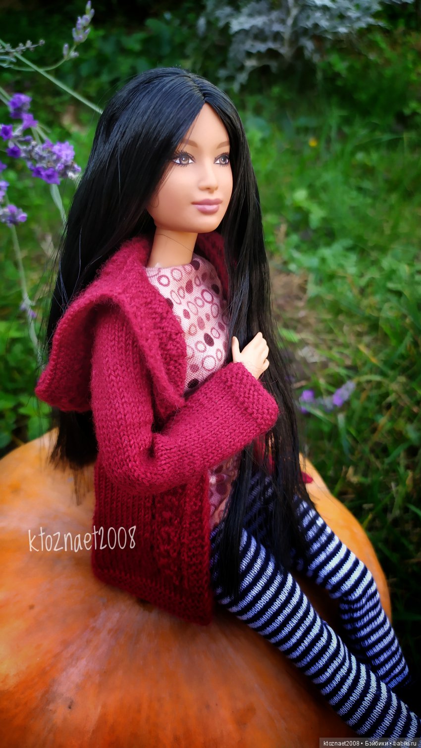 Мои Goddess — Гибриды шарнирных кукол (не БЖД): подбор тела (фото 3)