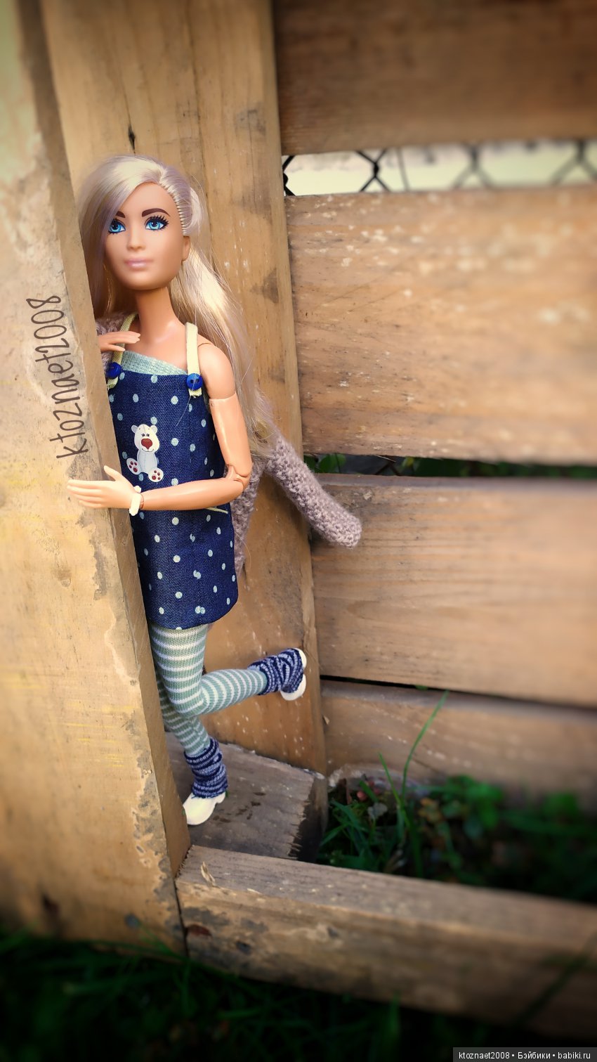 Мои Goddess — Гибриды шарнирных кукол (не БЖД): подбор тела