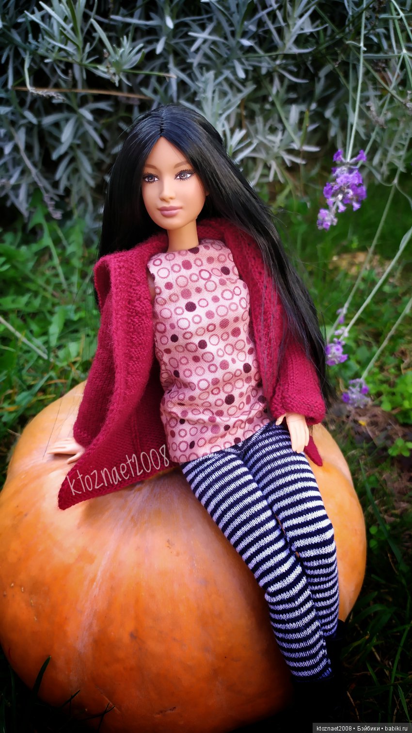 Мои Goddess — Гибриды шарнирных кукол (не БЖД): подбор тела (фото 5)