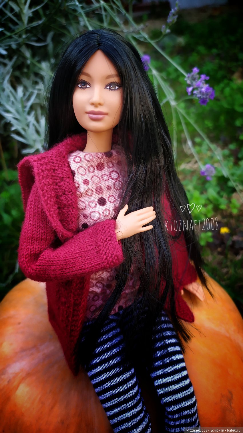 Мои Goddess — Гибриды шарнирных кукол (не БЖД): подбор тела (фото 4)