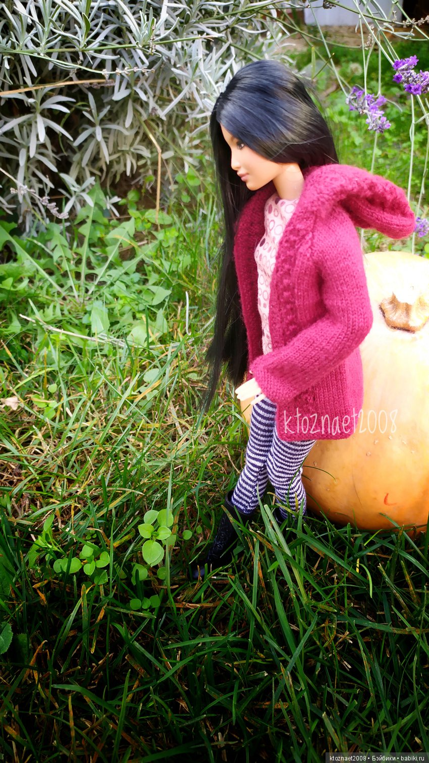 Мои Goddess — Гибриды шарнирных кукол (не БЖД): подбор тела (фото 6)