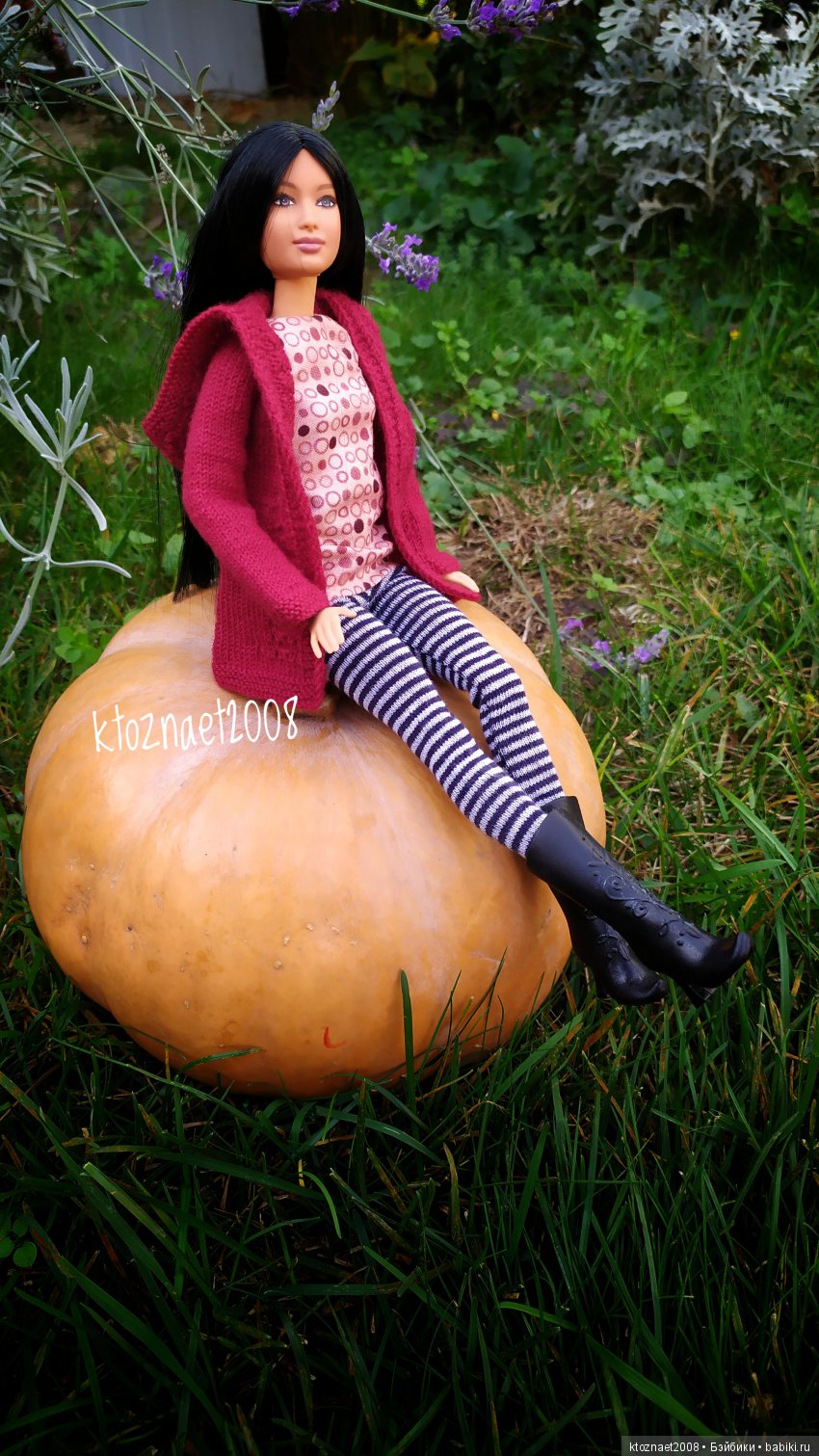 Мои Goddess — Гибриды шарнирных кукол (не БЖД): подбор тела (фото 2)