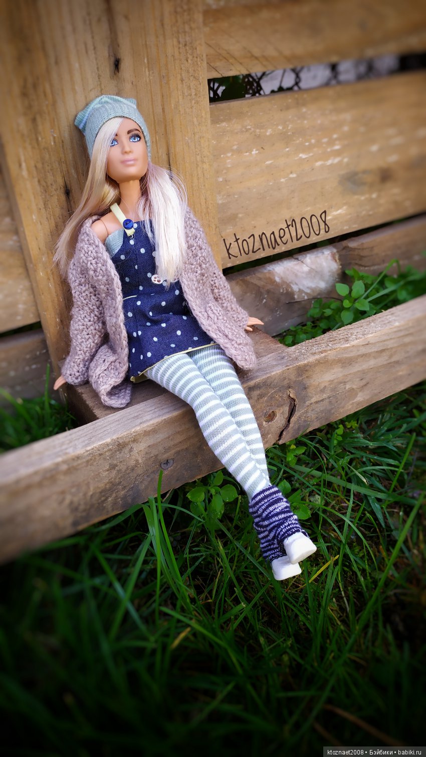 Мои Goddess — Гибриды шарнирных кукол (не БЖД): подбор тела