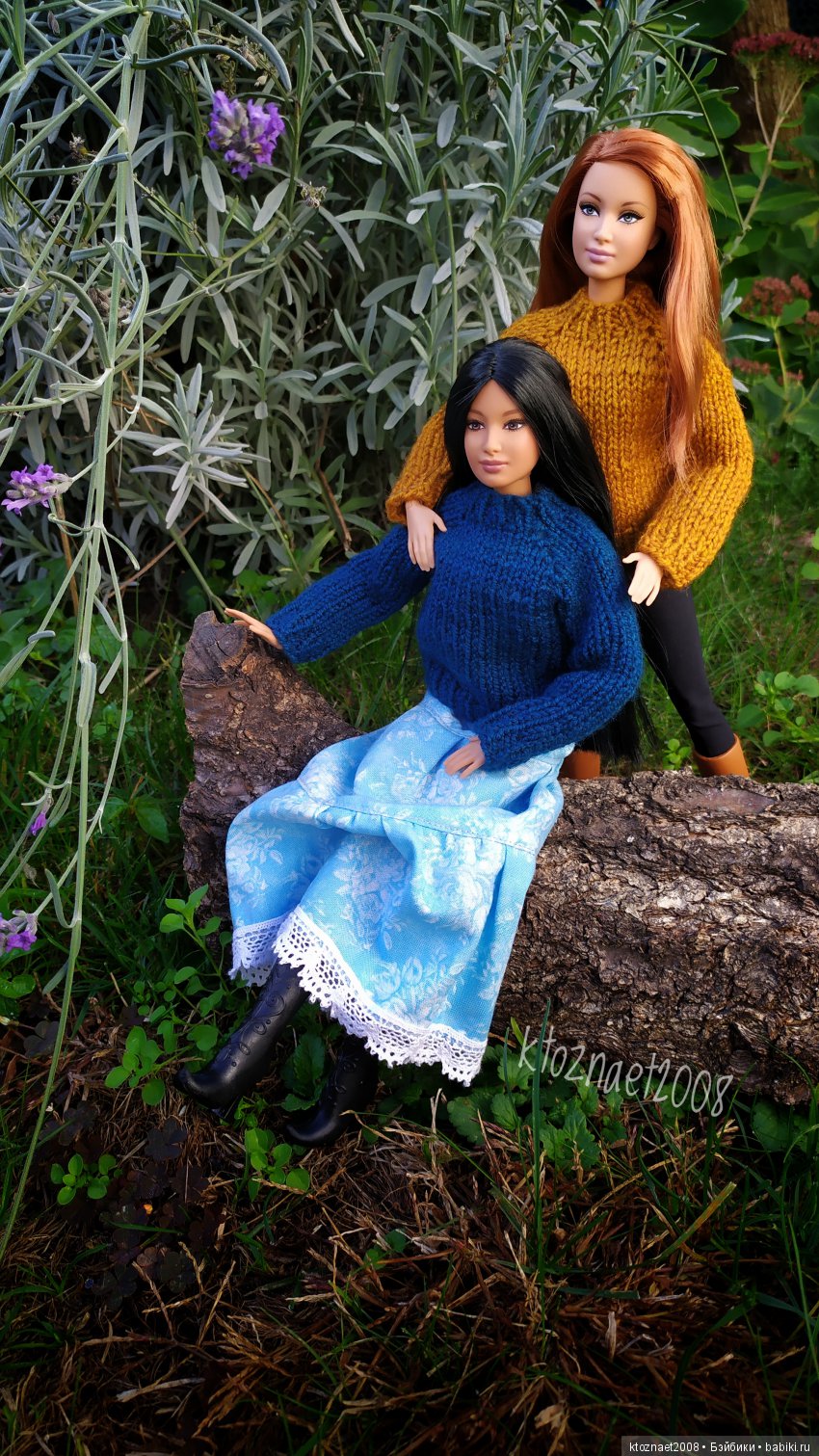 Мои Goddess — Гибриды шарнирных кукол (не БЖД): подбор тела