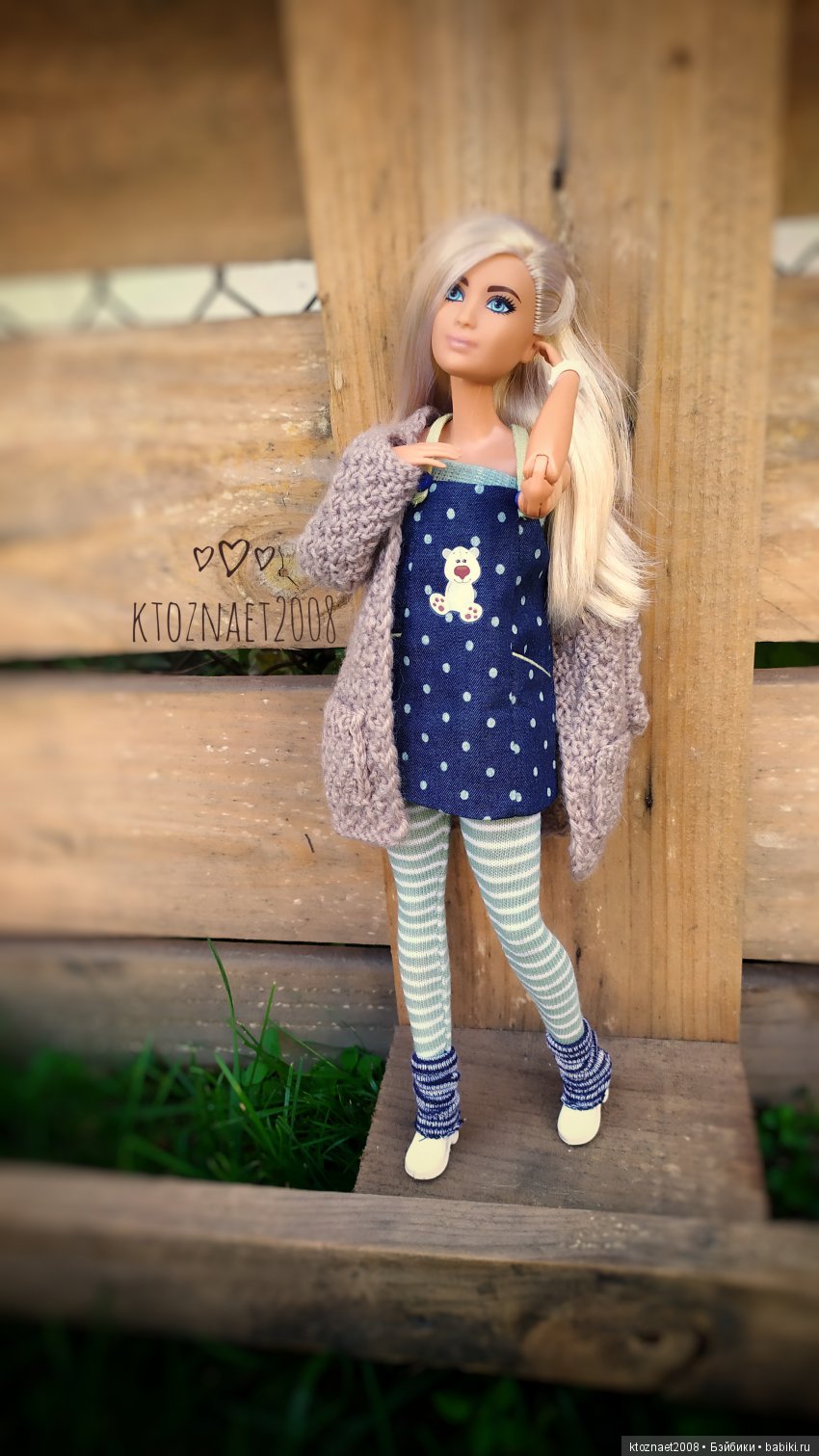 Мои Goddess — Гибриды шарнирных кукол (не БЖД): подбор тела