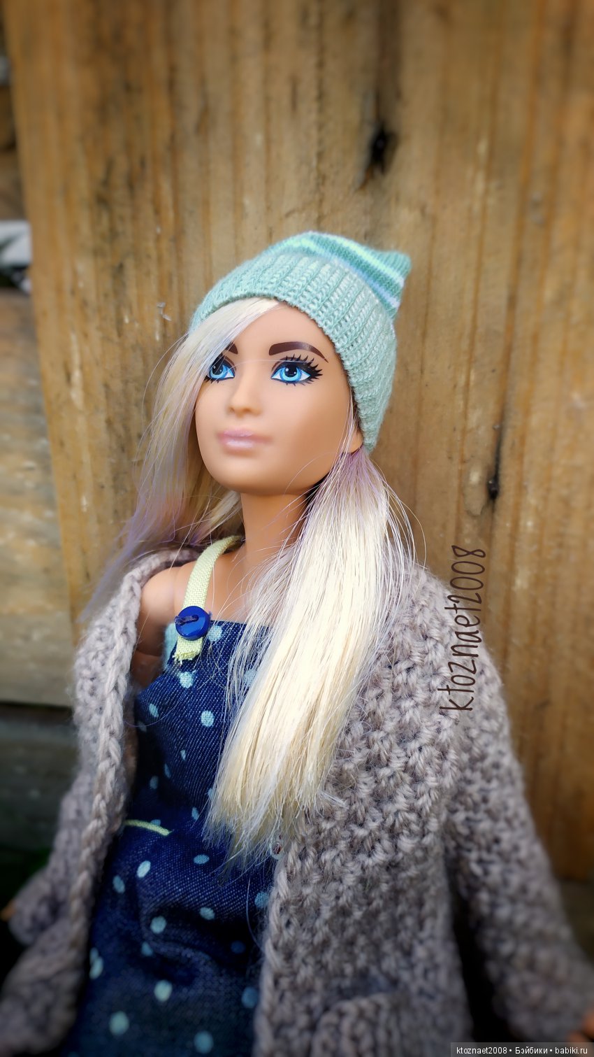 Мои Goddess — Гибриды шарнирных кукол (не БЖД): подбор тела