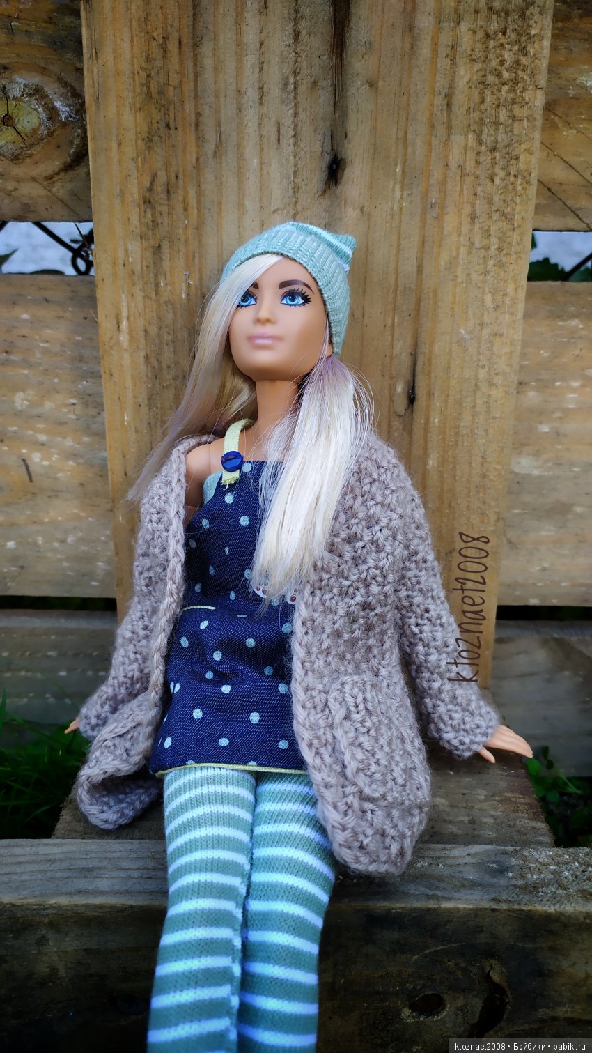 Мои Goddess — Гибриды шарнирных кукол (не БЖД): подбор тела