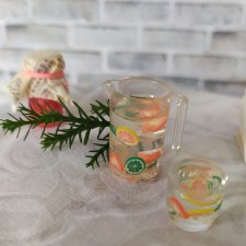 Наш рецепт приготовления лимонада