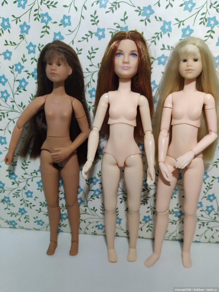 О новой любви, покупках и гибридах